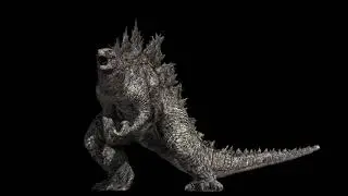 Godzilla de 2023