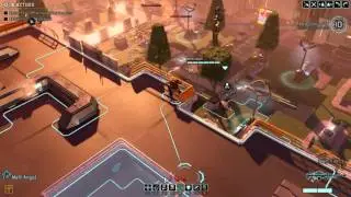 Let's Play X-Com 2 ( With Chesster ) S2P4: Miscommunication