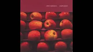 Oren Ambarchi || Suspension (2001) Full Album