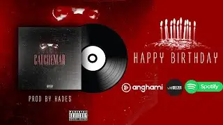 LFERDA  - Happy Birthday (Prod HADES )