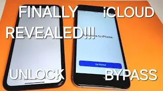 The Real Story Behind iCloud Unlock Any iPhone Finally Revealed!!!✔️