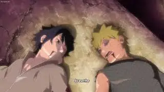 first love | sasunaru edit