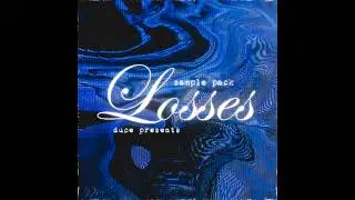 {30+ Samples} "Losses Sample Pack" - Cubeatz, Southside, Flute loops, Duce Loops, Dark Choir loops