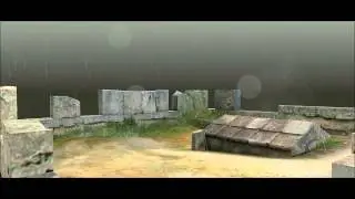 SketchUp Rain