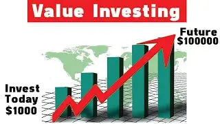 What Is Value Investing? How Does It Work? | Strategies of Legendary Value Investors