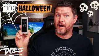 Ring Halloween Chimes | How To Setup