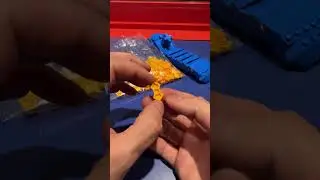New LEGO Bricks!!