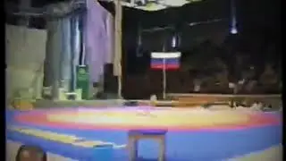 Александр Вологжин "Повар". Спортивные мгновения.