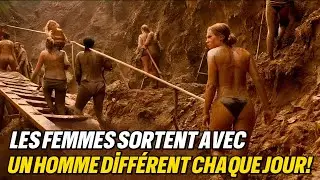 13 Choses Étranges sur l'Île de Migingo | 800 Femmes dans un Espace de 100 Mètres | Documentaire