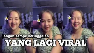 LIVE TIKTOK TERBARU DESPITA SEMAKIN TEMBEM