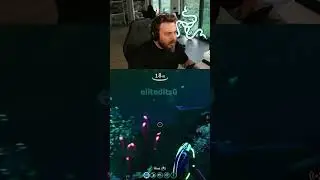 Elraenn Ben Körüm Galiba Arkadaşlar | Subnautica: Below Zero