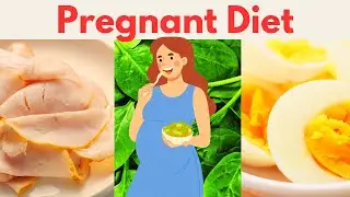 Best Foods to Eat During Pregnancy (What to Eat While Pregnant)