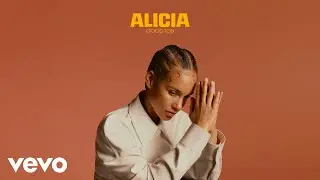 Alicia Keys - Good Job (Official Audio)