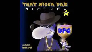 That Nigga Daz  Mixtape Vol 1