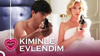 Kiminle Evlendim | Killers | Türkçe Dublaj Yabancı Romantik Film
