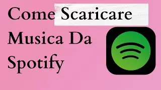 Come Scaricare Musica Da Spotify 2025