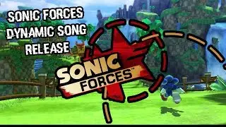 [Mod Release] Sonic Forces Dynamic OST - Main Theme 