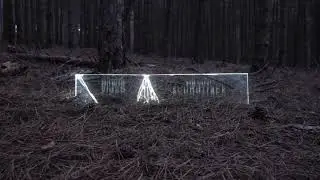 Holograms Titles Opener | After Effects template