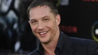 Том Харди/Tom Hardy