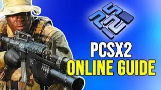 How to Play PCSX2 Online - PS2 Emulator for PC