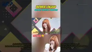 Biodata Lengkap AURA Mira 