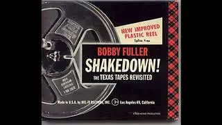 Bobby Fuller  You Kiss Me