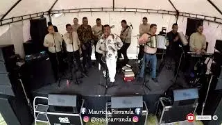 Mi Ahijado - Rafael Santos Diaz En Vivo - Fiesta Privada