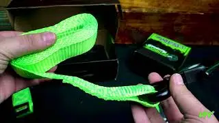 Cintas com Catracas Technoise Powersports - UTVRACING