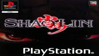 Shaolin / Lord of Fist (PS1) OST #08 - Light Sleep [HQ]