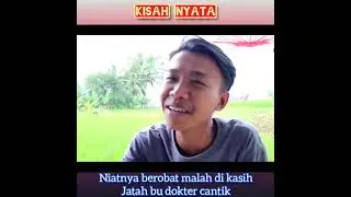 Bu Dokter Sange Minta Jatah Pasien