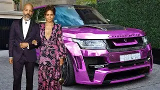 Halle Berry's Lifestyle 2024 ★ Hobbies, House, Cars & Men