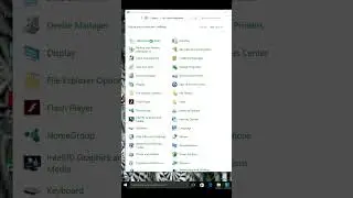 How to start or stop system event notification sevice in windows 10