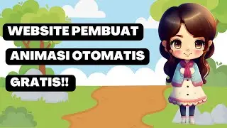 Website Pembuat Animasi Gratis, Bikin Animasi Jadi Lebih Mudah - Cara membuat animasi untuk pemula