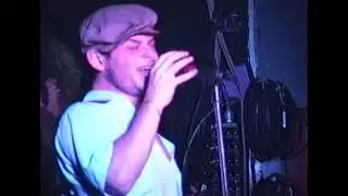 LIFE OF AGONY BERKELEY SQUARE 9.4.95 FULL SET