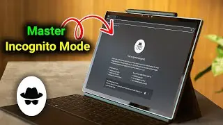 Master Incognito Mode: How to Browse Privately in Google Chrome on PC