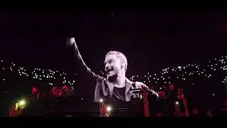 Justin Timberlake - Until The End Of Time (The Forget Tomorrow Tour - Lanxess Arena  - 2024-08-25)