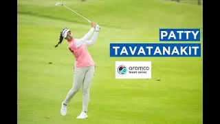 Patty Tavatanakit opens up on relationship with fellow golfer Andy Zhang