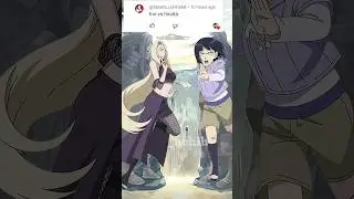 hinata vs ino 