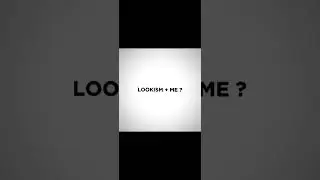 Lookism+me? Gacha