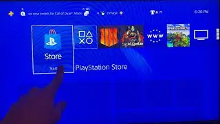 PS4: How to Fix PlayStation Store Loading Times Tutorial! (Easy Method) (2023 NEW)