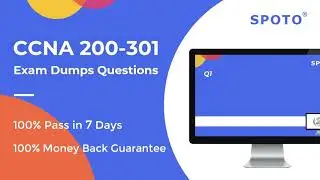 Cisco CCNA 200-301 Practice Questions Free Demo