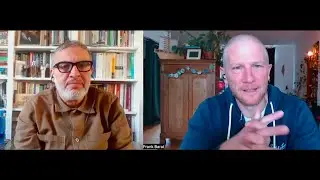 GHASSAN ABU SITTAH : What we are witnessing is physical & biological GENOCIDE.
