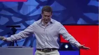 Nicholas Sykes: Let's unlock the true potential of biomimicry