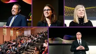 AI in Health Care and Research in 2024 || UCSF's State of the University AI Panel