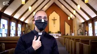 Religious conviction in mask wearing