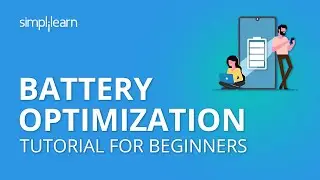 Battery Optimization | Android App Development Tutorial For Beginners