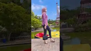 jilbab pakai celana jeans ketat pastinya ke kos pacar