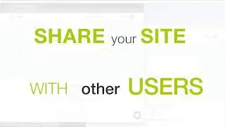 Share your WordPress Site Server with other users