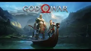 GOD OF WAR НОВАЯ ИГРА+ СТРИМ #1|  РЕШИЛ ПЕРЕПРОЙТИ ПЕРЕД ВЫХОДОМ RAGNAROK