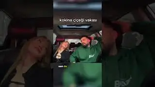 Kokina çiçeği isteyen kirvene gönder #shorts